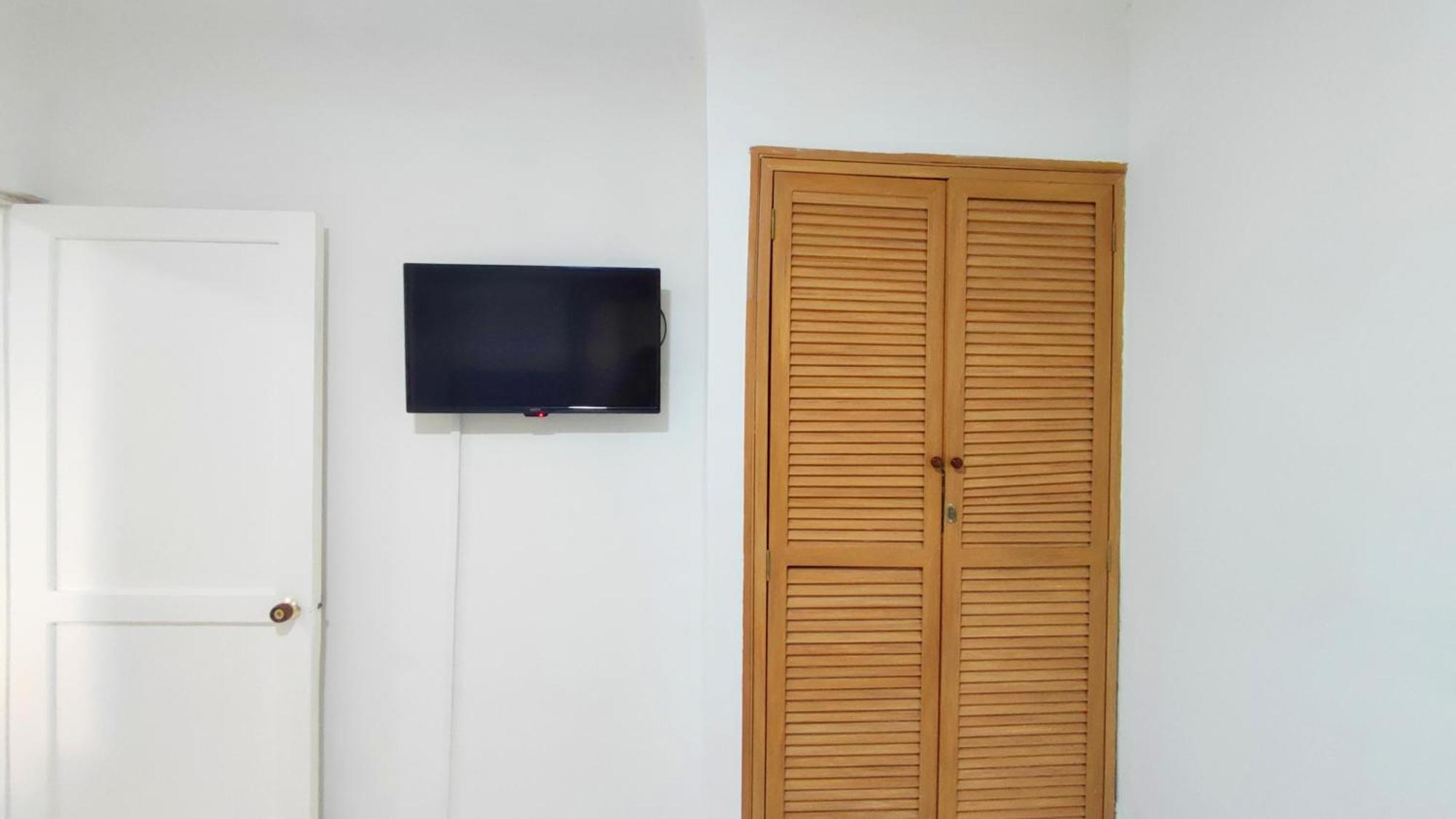 Apartamento Happy Tours Cartagena