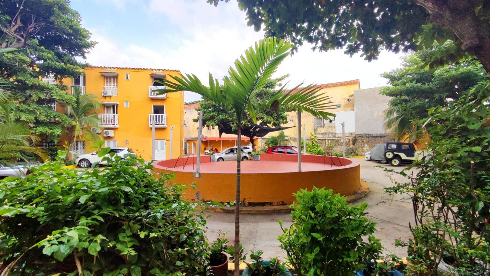 Apartamento Happy Tours