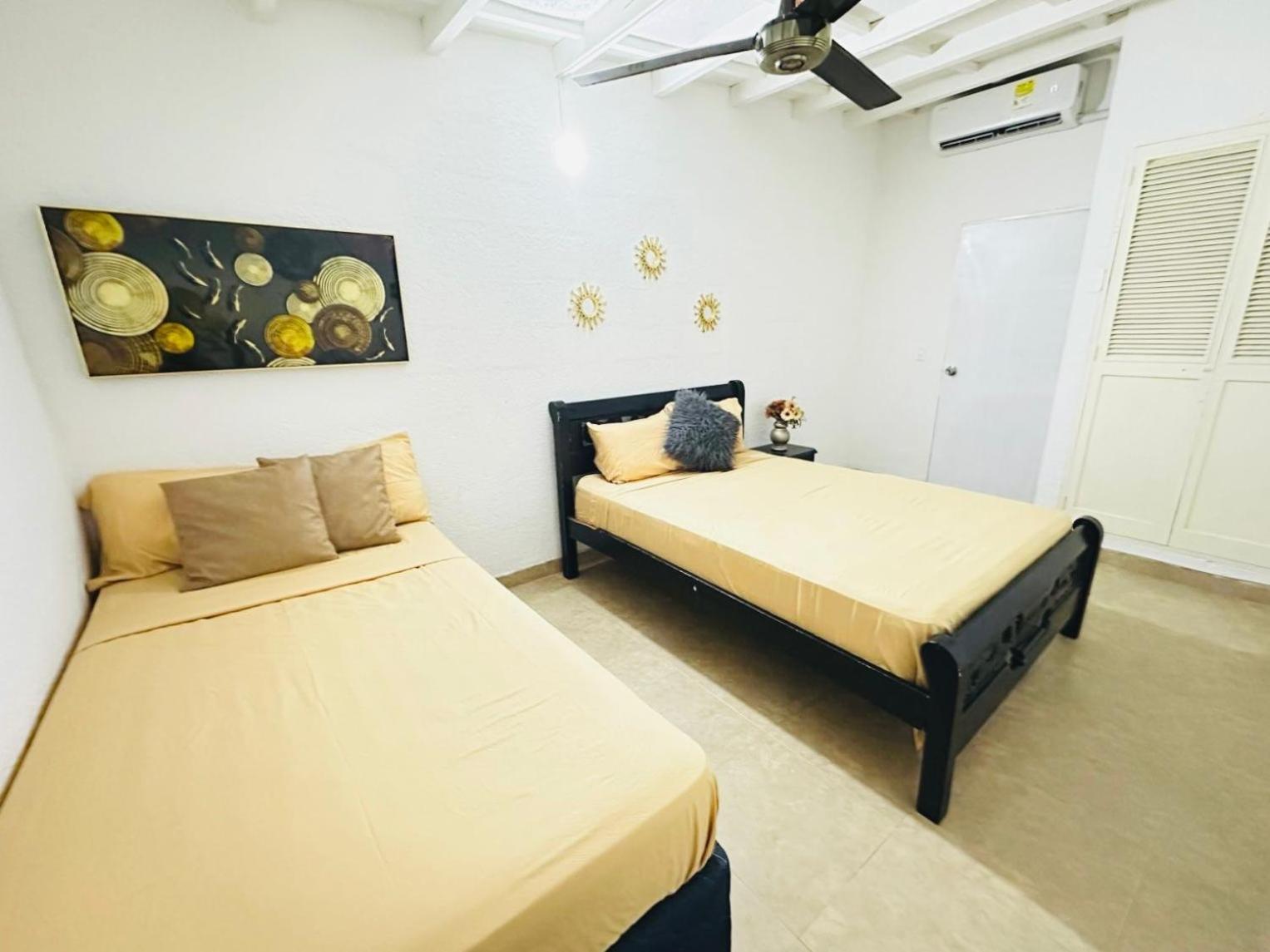 Apartamento Happy Tours