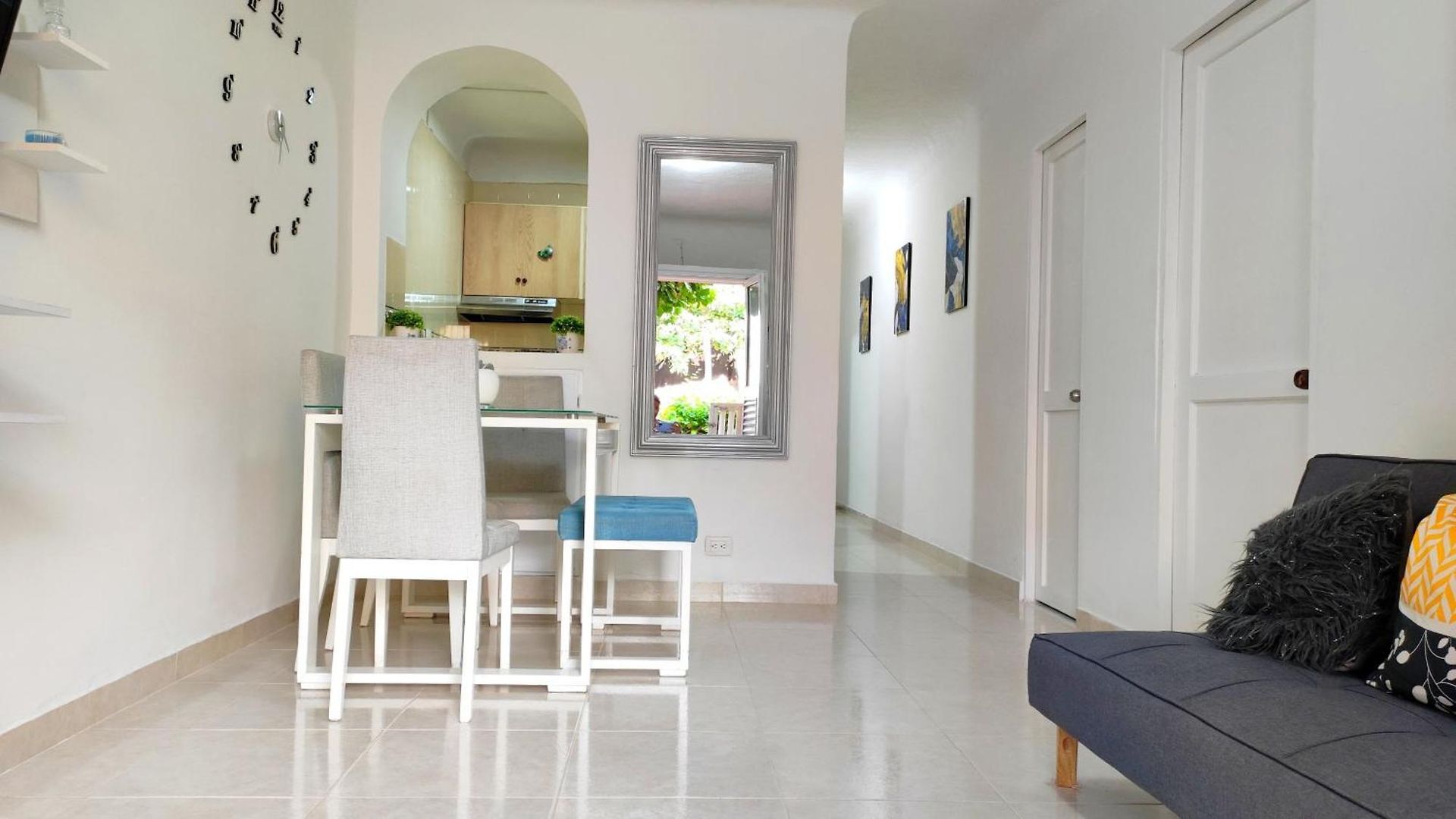Happy Tours Apartment *