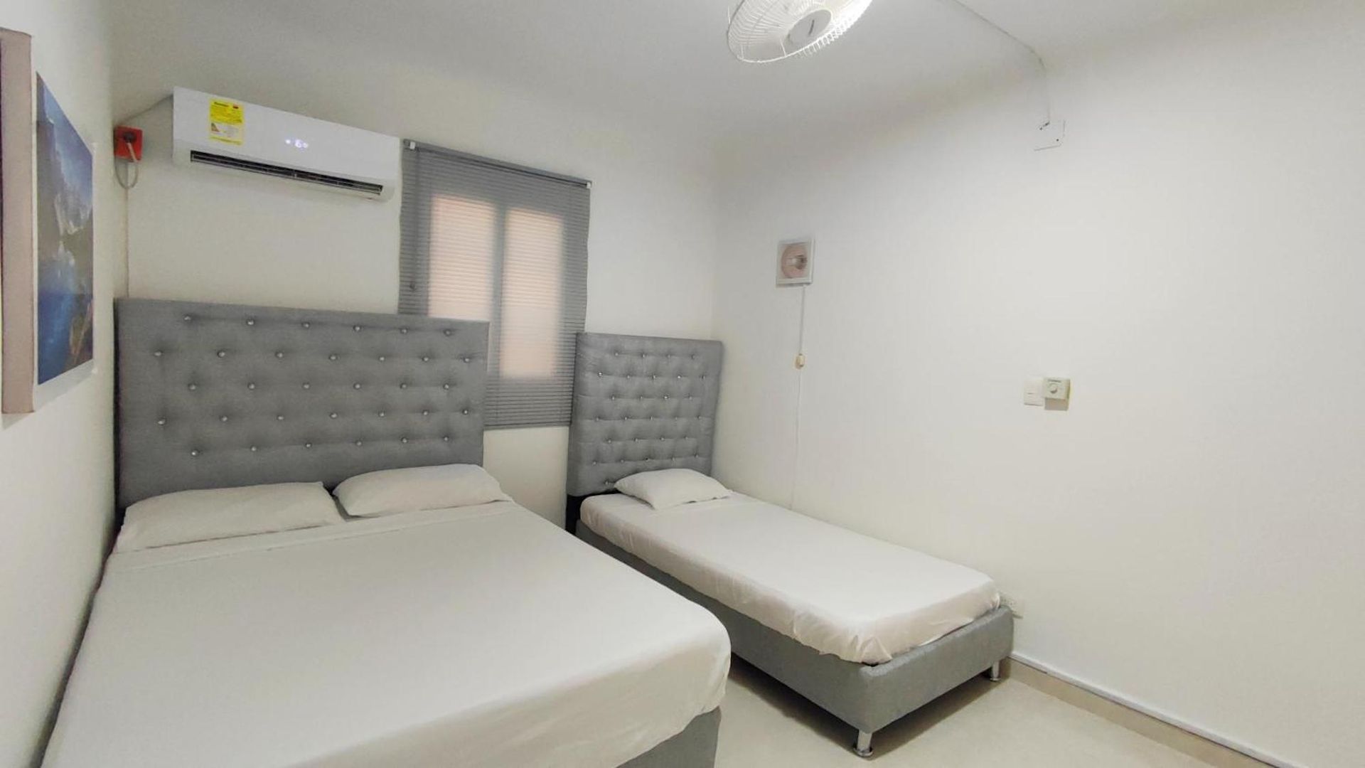 Apartment Happy Tours Cartagena