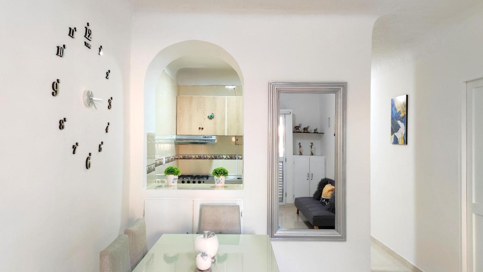 Happy Tours Apartment Cartagena