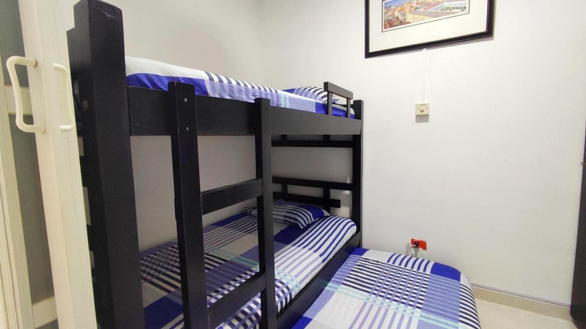 Happy Tours Apartment *