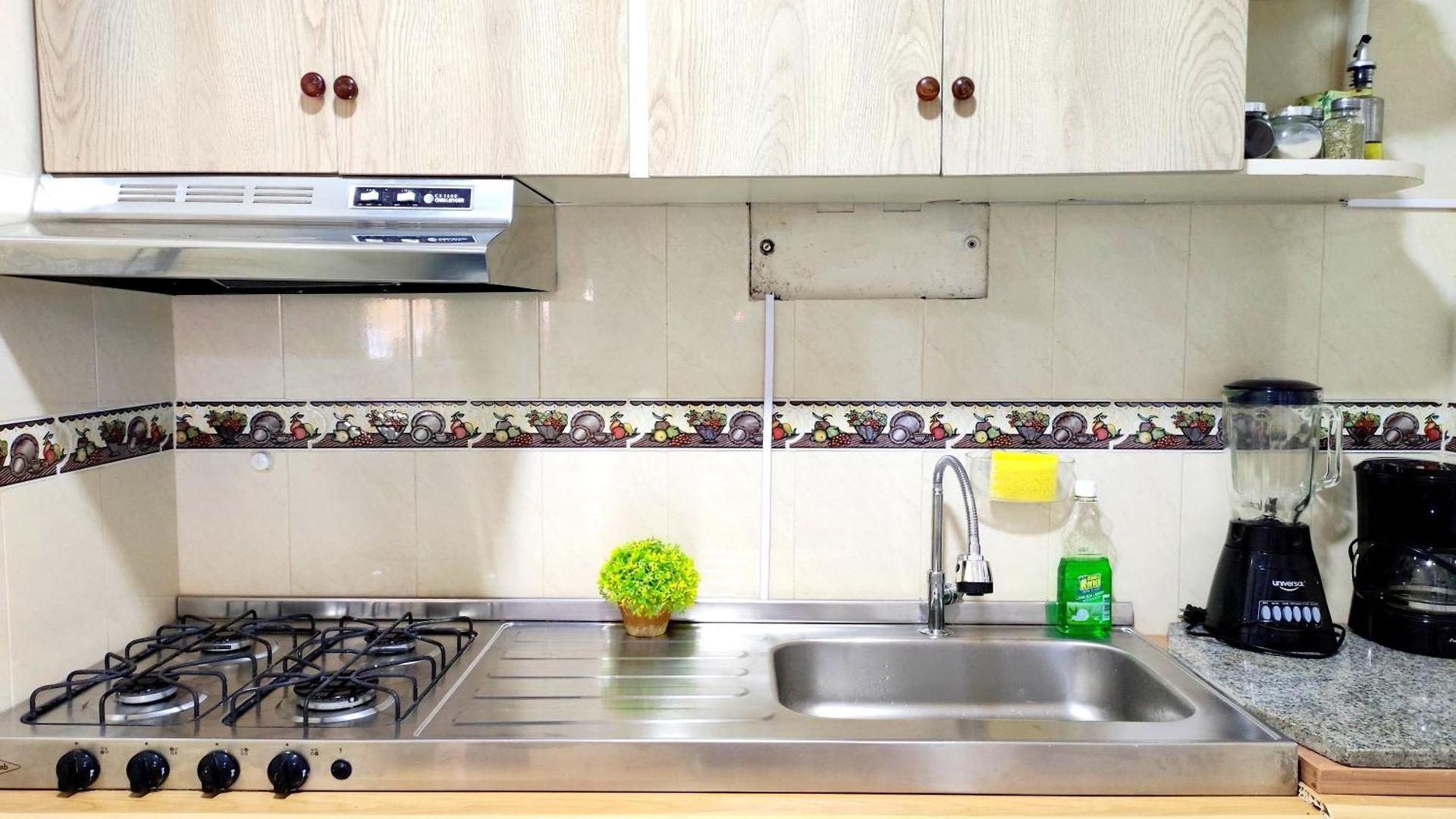Apartment Happy Tours *