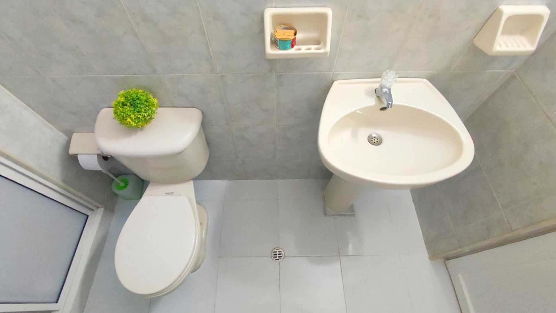 Apartment Happy Tours Cartagena
