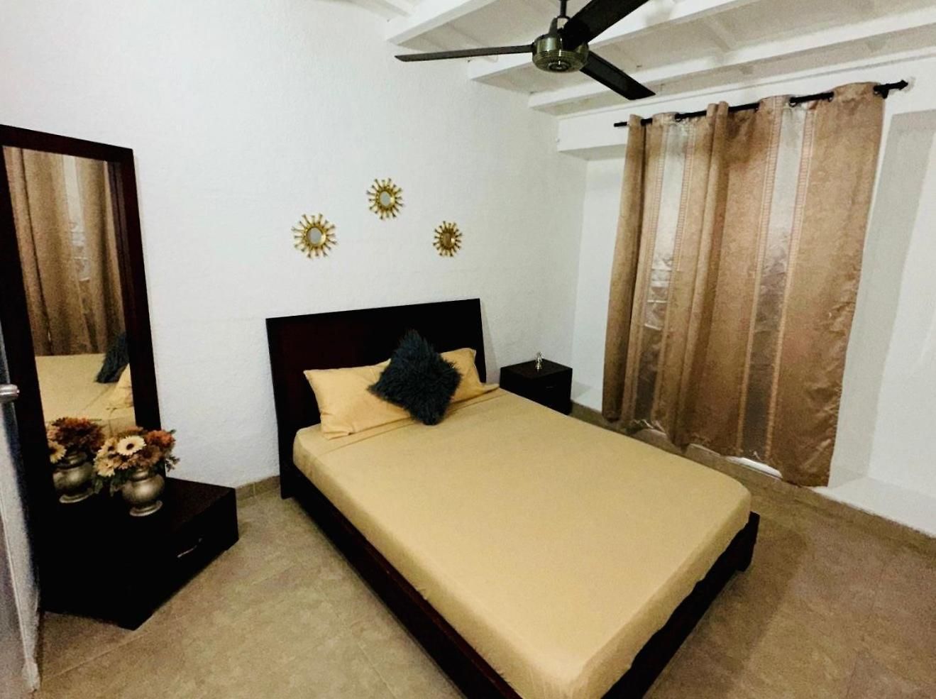 Apartment Happy Tours Cartagena