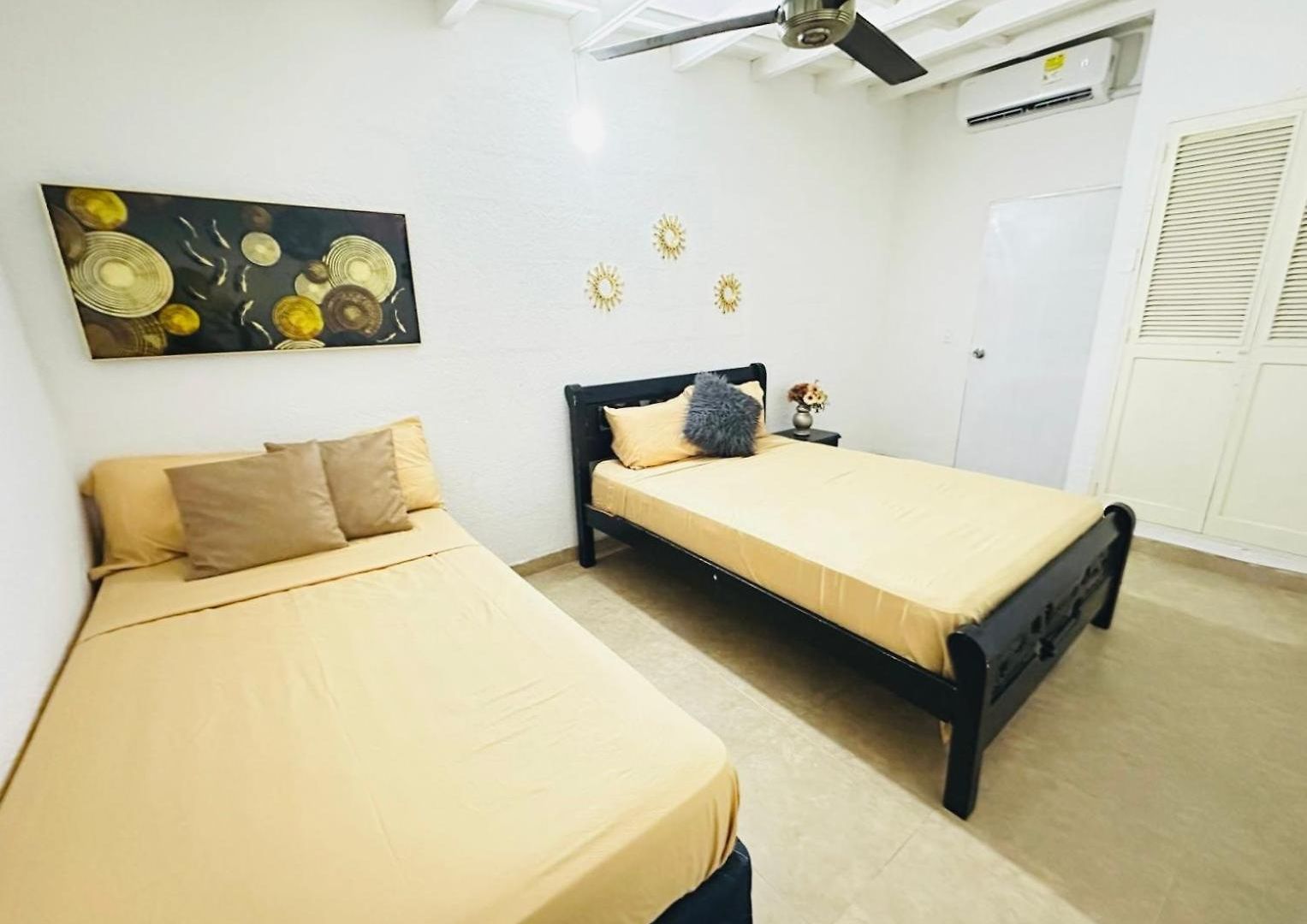 Apartment Happy Tours