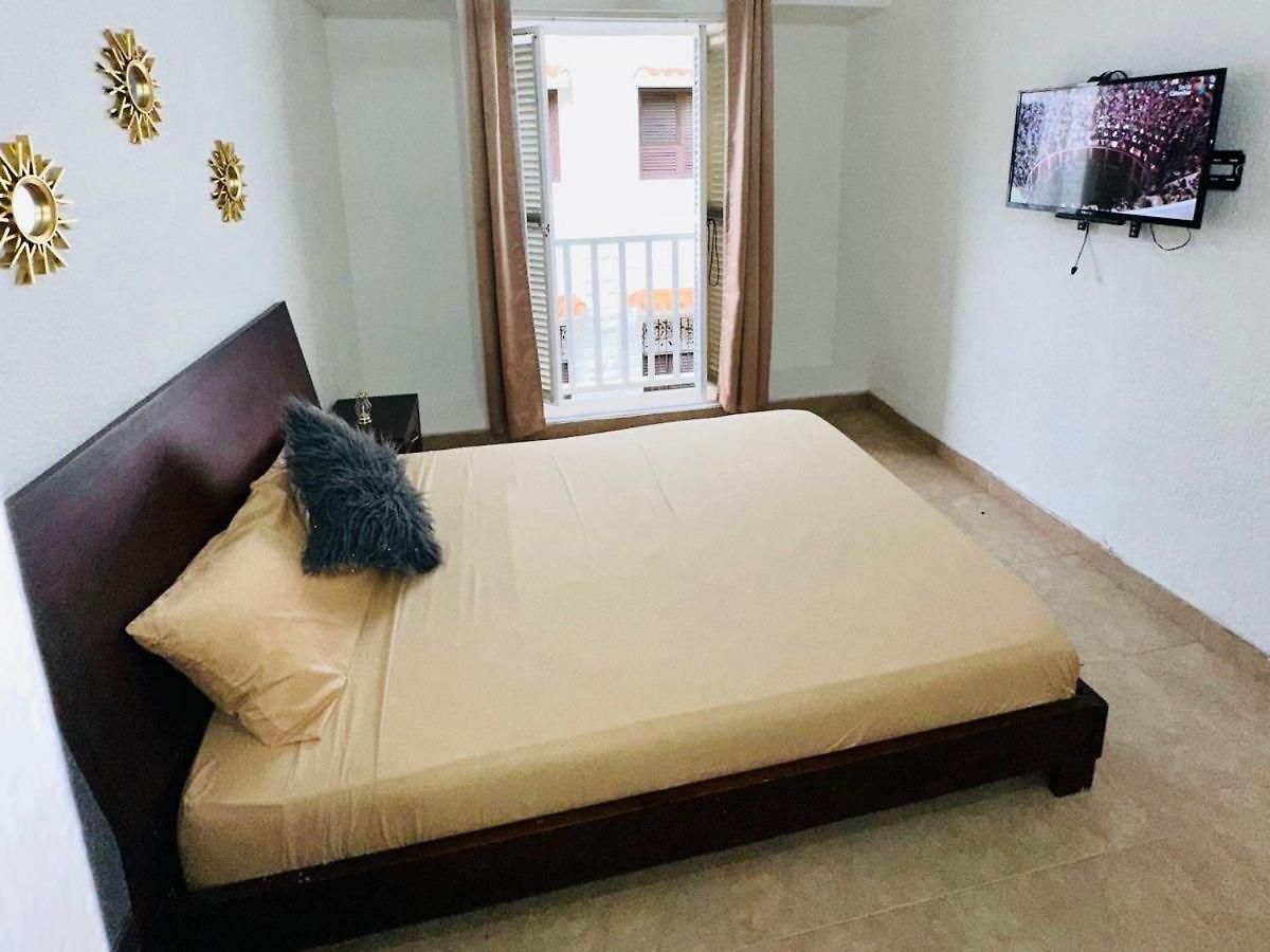 Happy Tours Apartment *