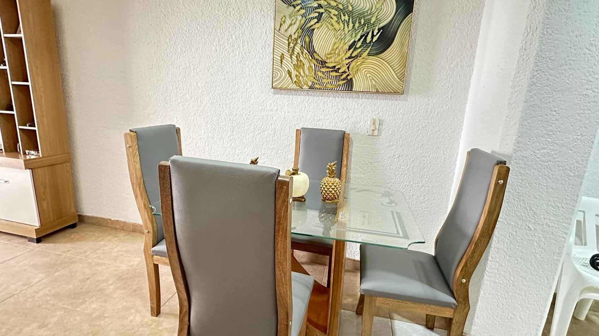 Apartment Happy Tours Cartagena
