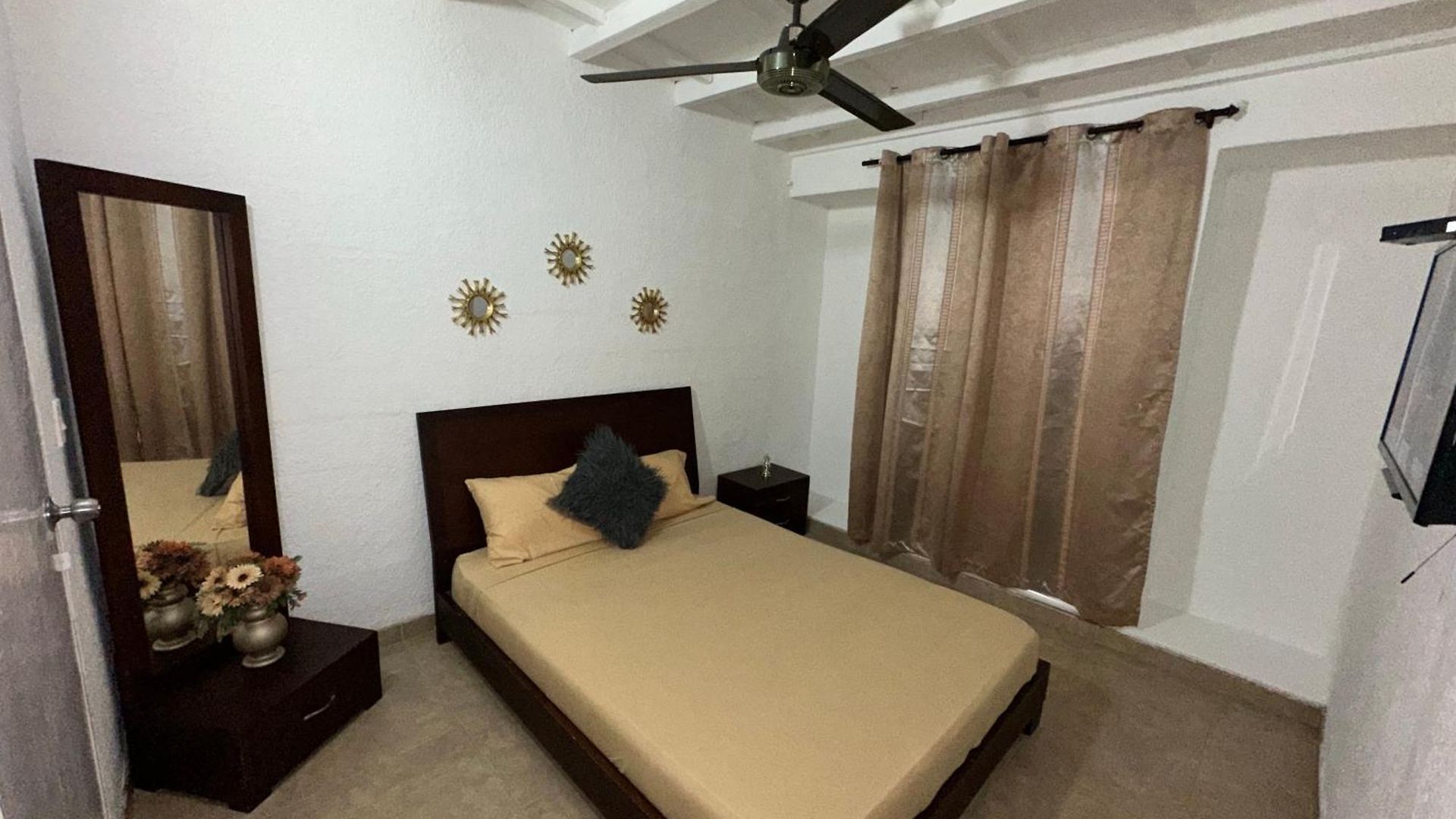 Apartment Happy Tours