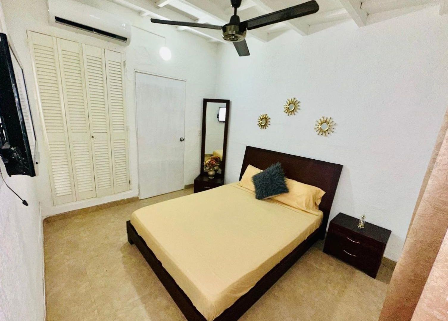 Happy Tours Apartment Cartagena