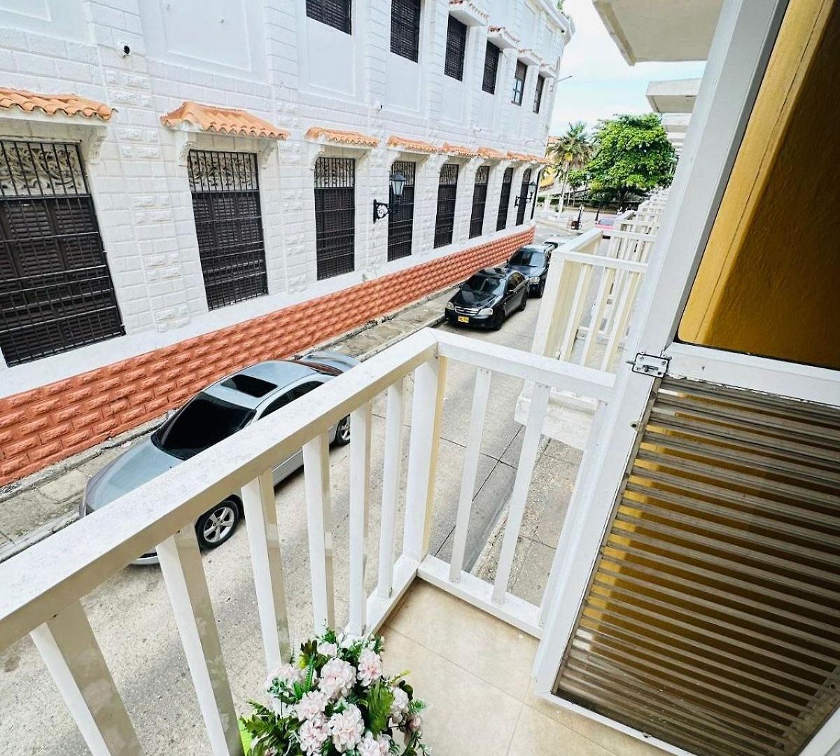 Apartment Happy Tours Cartagena