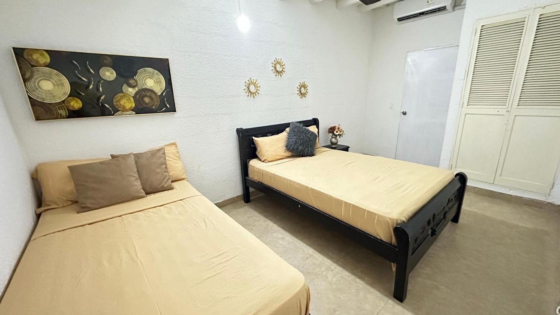 Happy Tours Apartment