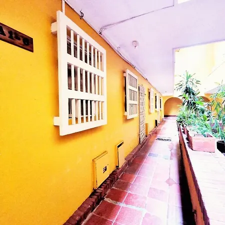 Happy Tours Cartagena