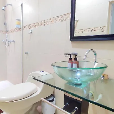 Happy Tours Apartment Cartagena