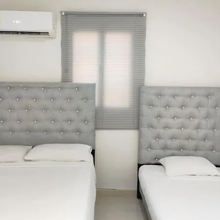 Happy Tours Apartment *