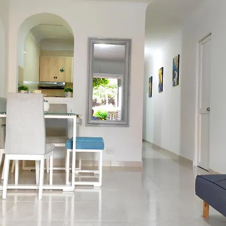 Happy Tours Apartment *