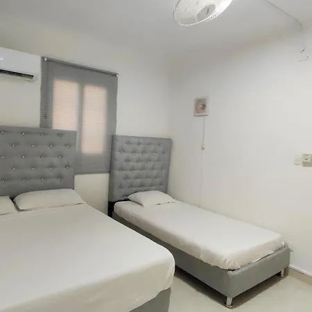 Apartment Happy Tours Cartagena