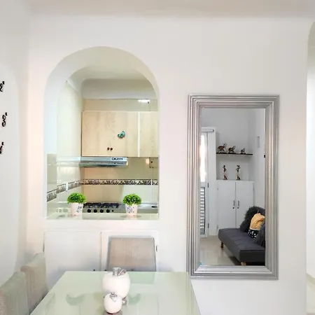 Happy Tours Apartment Cartagena