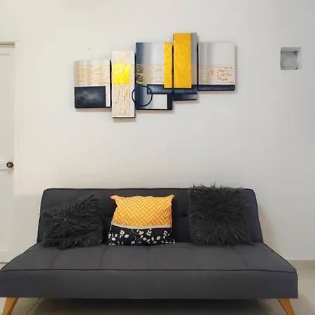 Apartment Happy Tours *