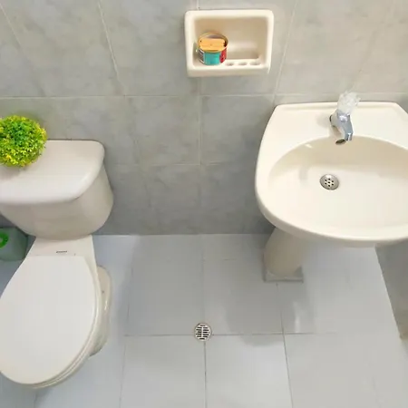 Apartment Happy Tours Cartagena