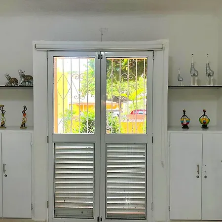 Happy Tours Apartment Cartagena