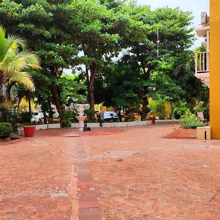 Happy Tours * Cartagena