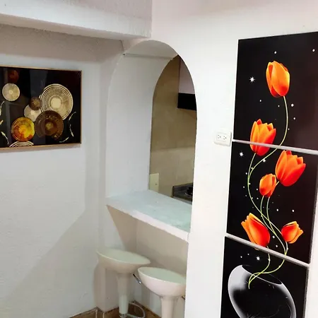 Apartment Happy Tours *