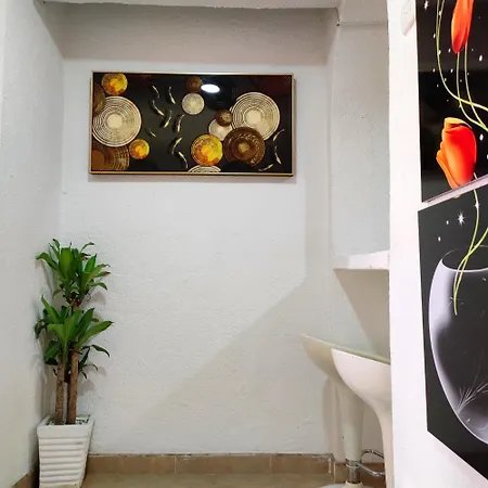 Happy Tours Apartment *