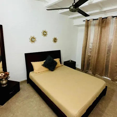 Apartment Happy Tours Cartagena