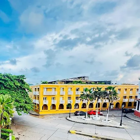 Happy Tours Cartagena