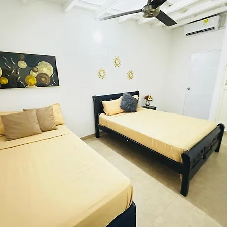 Apartment Happy Tours