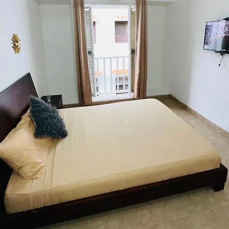 Happy Tours Apartment *