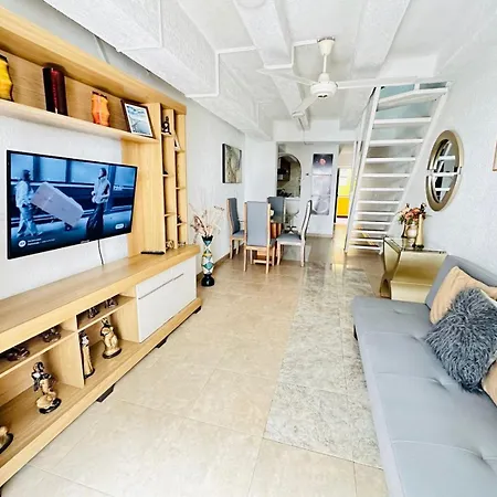 Apartment Happy Tours *