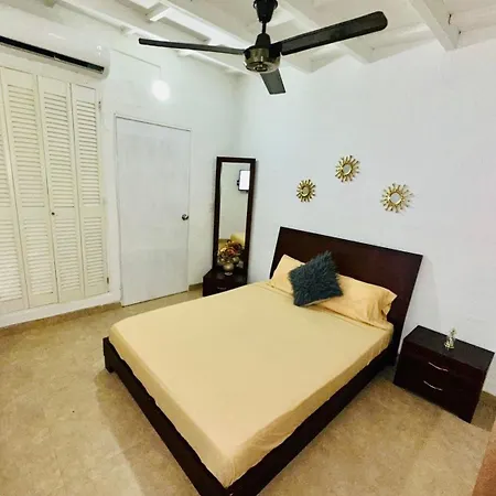 Happy Tours Apartment Cartagena