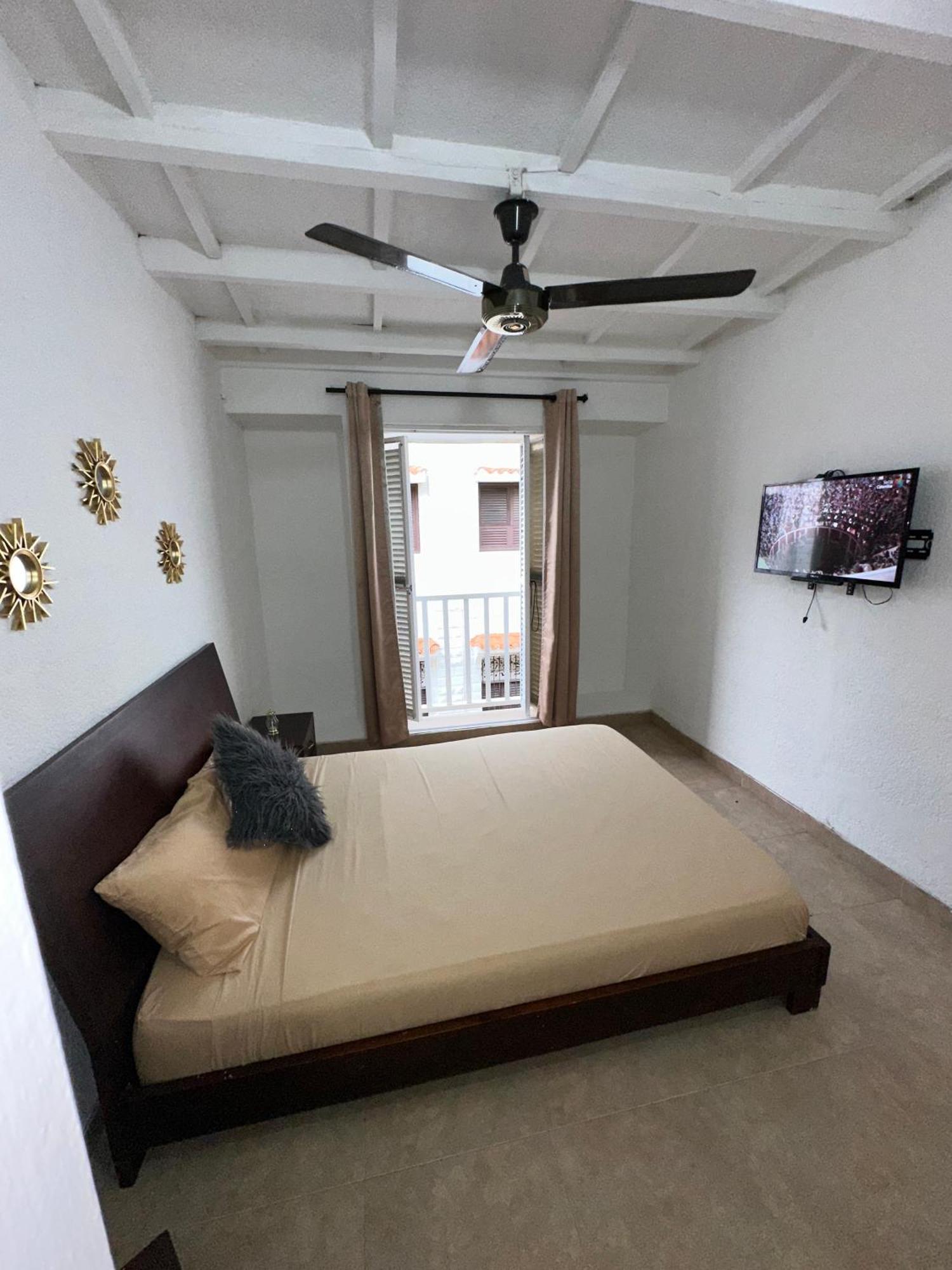 Happy Tours Apartment Cartagena
