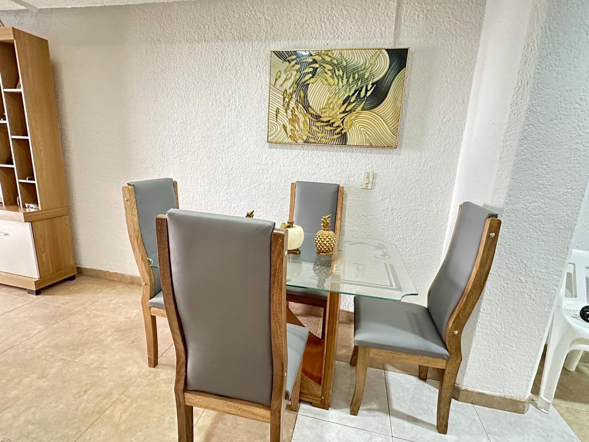 Apartment Happy Tours Cartagena