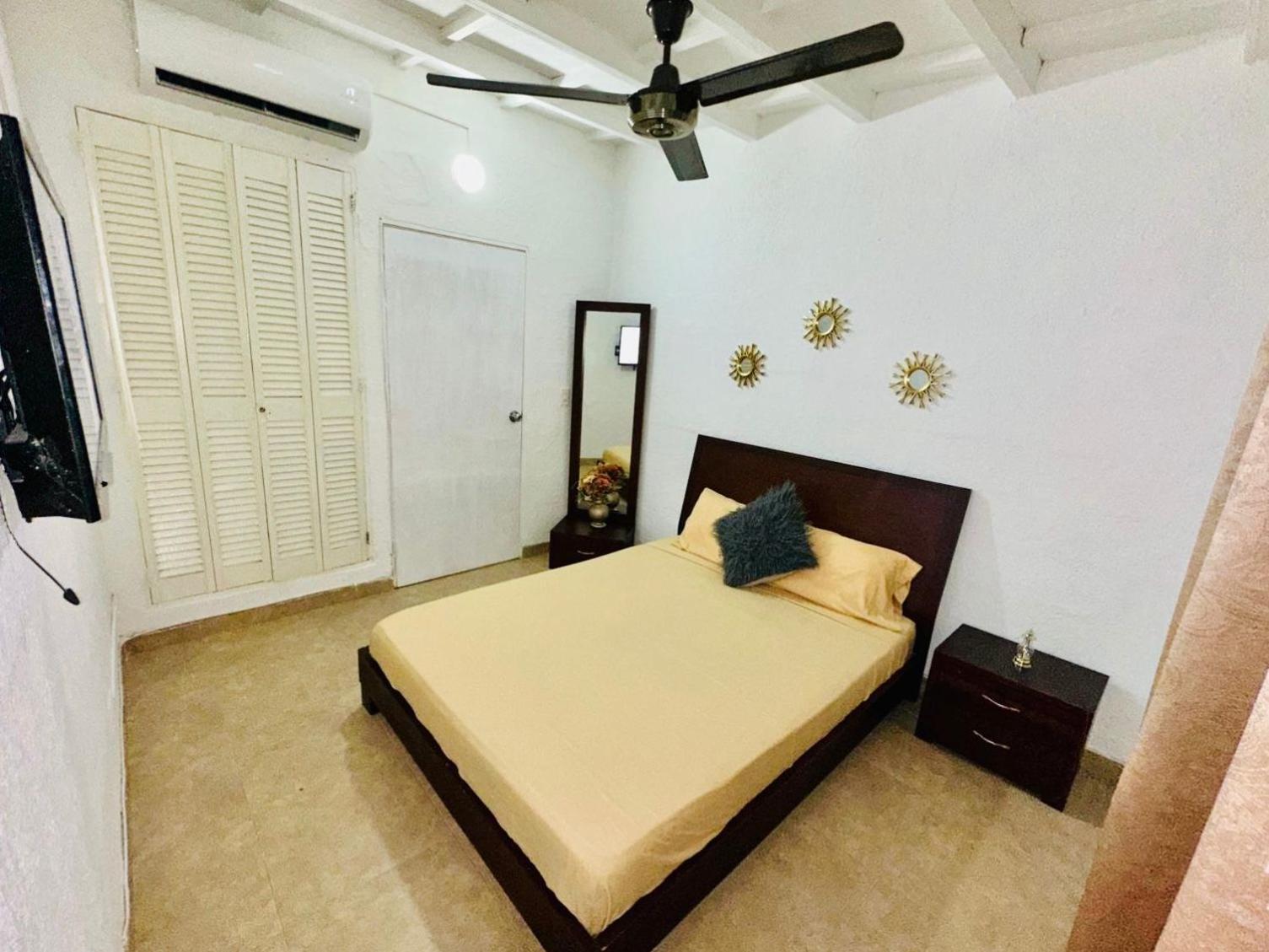 Happy Tours Apartment Cartagena